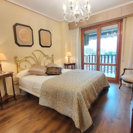 Appartamento La Elegancia Del Centro By Alogest Saragozza Esterno foto